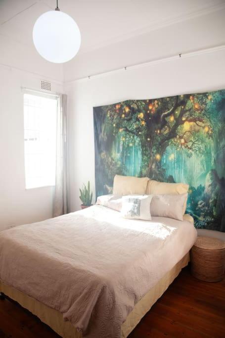 Entire 2 Bedroom House In Observatory Apartment Kapstadt